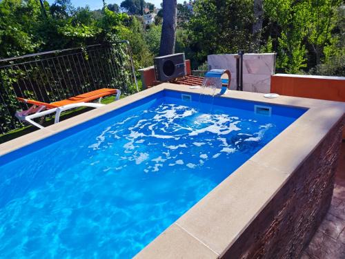 Sant Esteve Sesrovires House | Relax House Barcelone