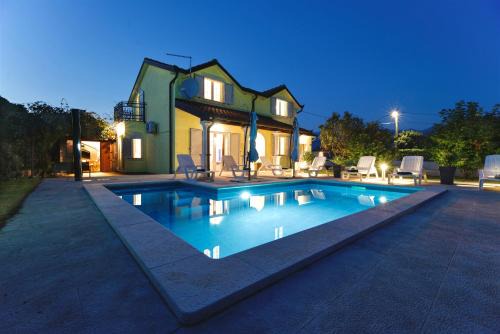 Sarsoni Villa | Relax House Nizic