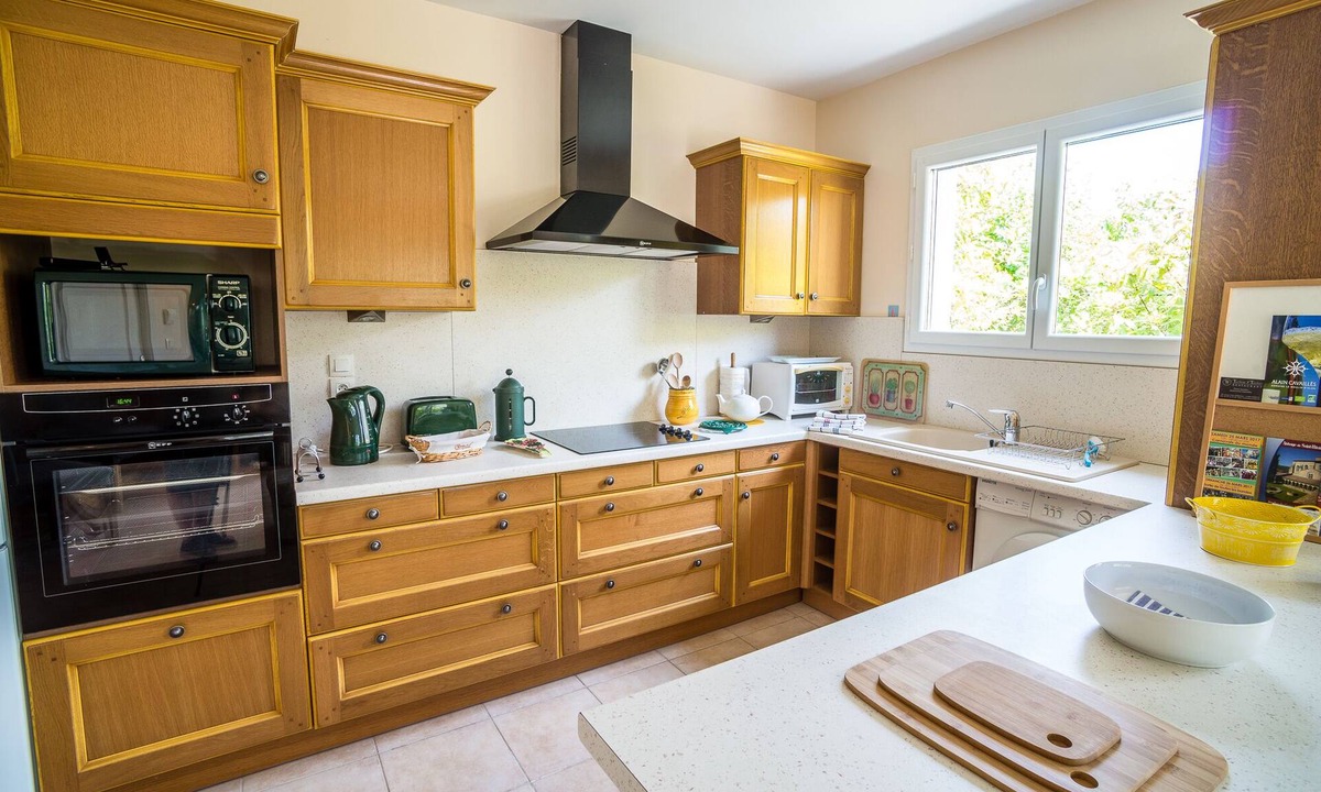 Limoux Villa | Relax in comfort & style in the beautiful Aude valley