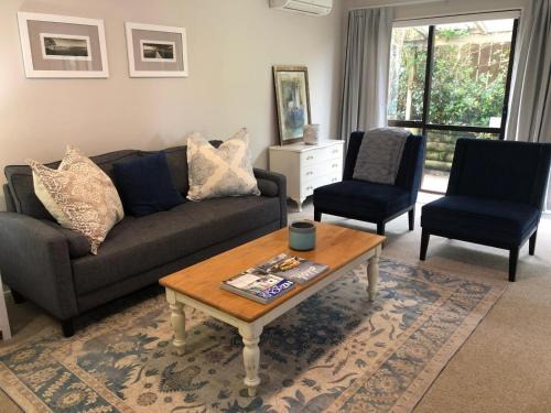 Red Beach Apartment | Relax in Red Beach!