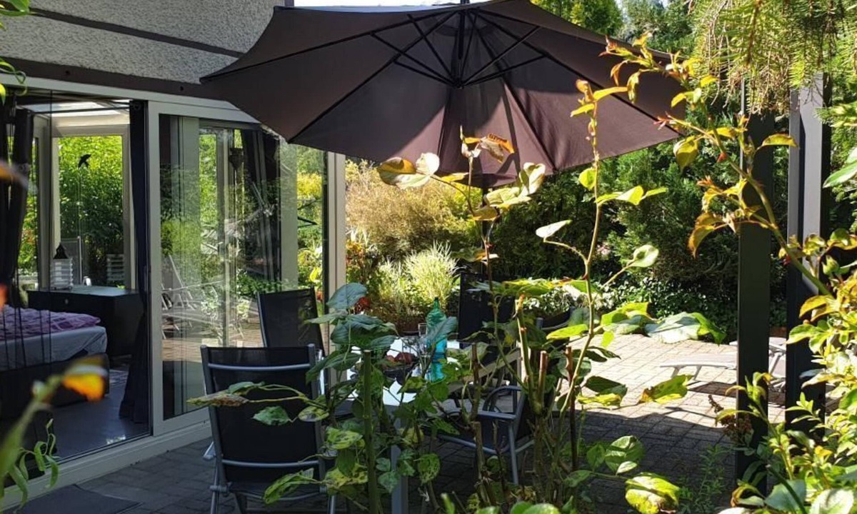 Siglistorf Apartment | Relax in the holiday cottage 1st floor
