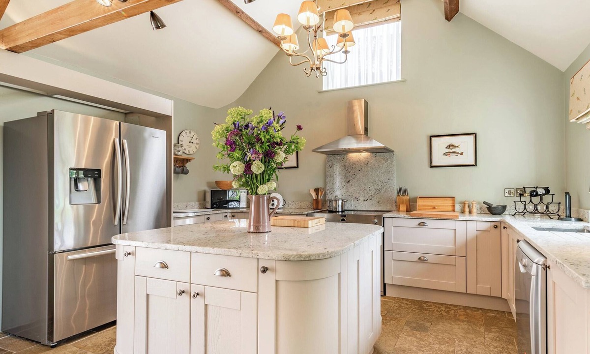 Thirsk Cottage | Relax in the lap of luxury.