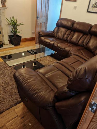 Rushden House | Relax in this Charming Rushden Retreat