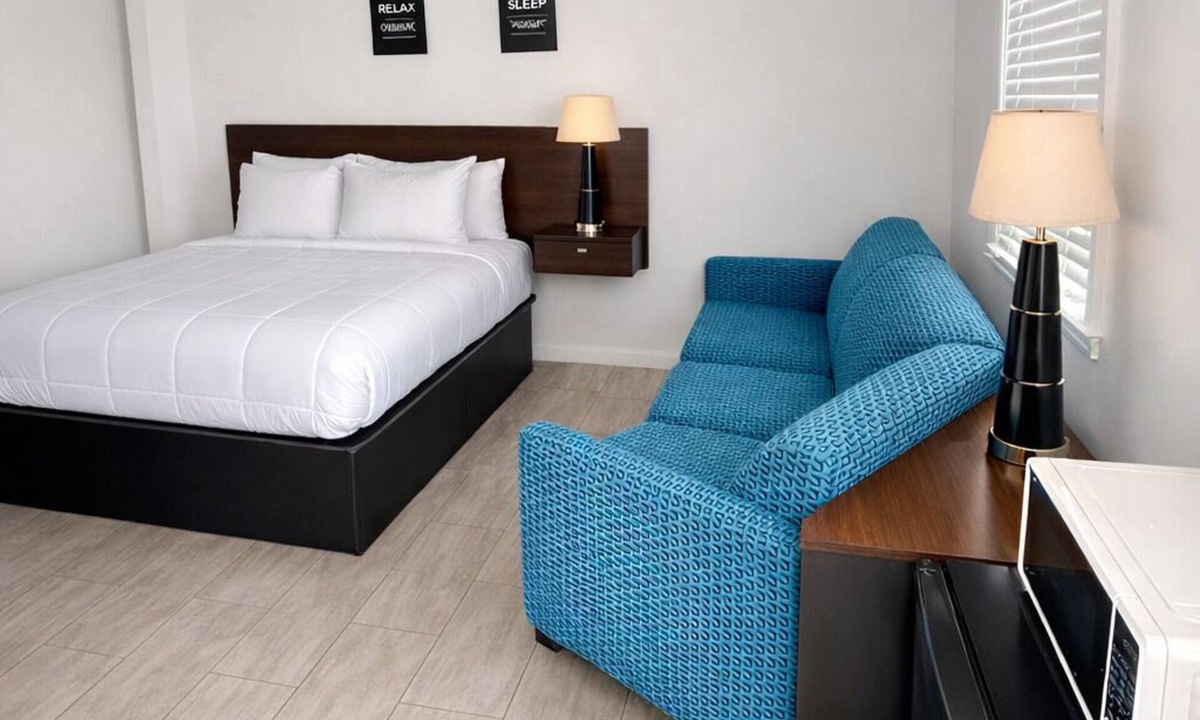 Smyrna Hotel | Relax Inn Smyrna Dover Coastal Gateway