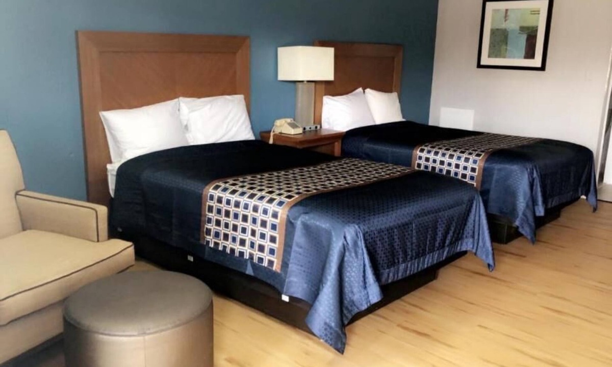 Windsor Forest Hotel | Relax Inn