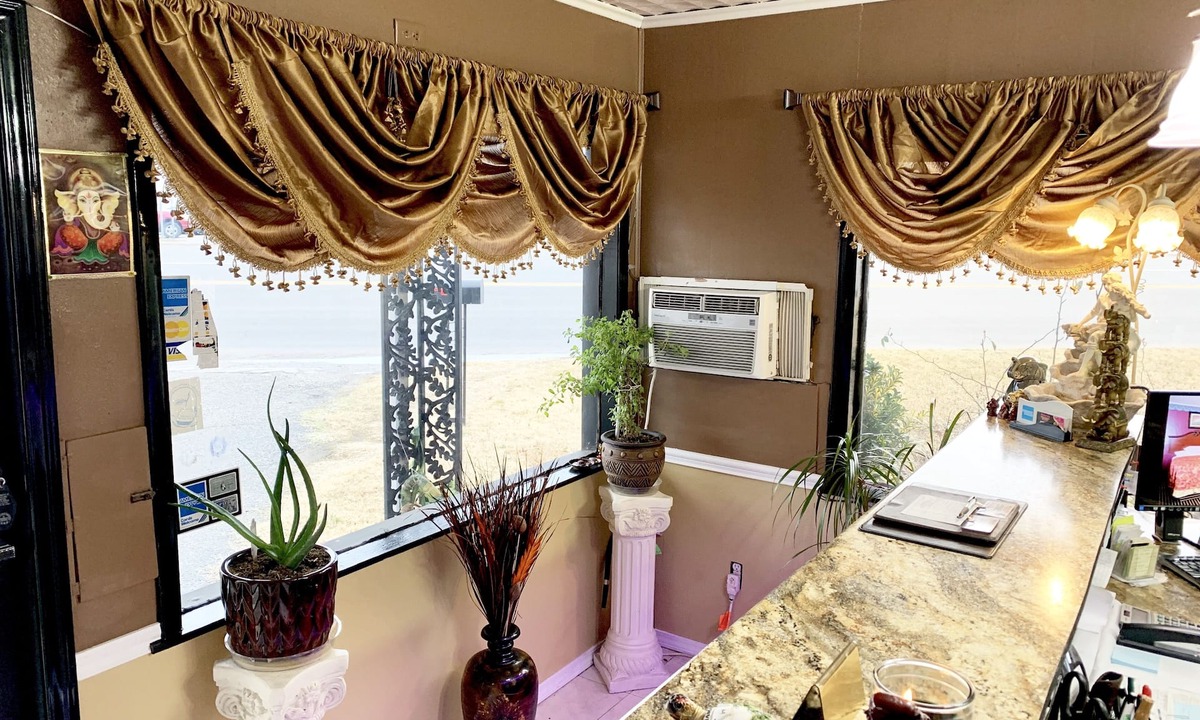 Vinita Hotel | Relax Inn