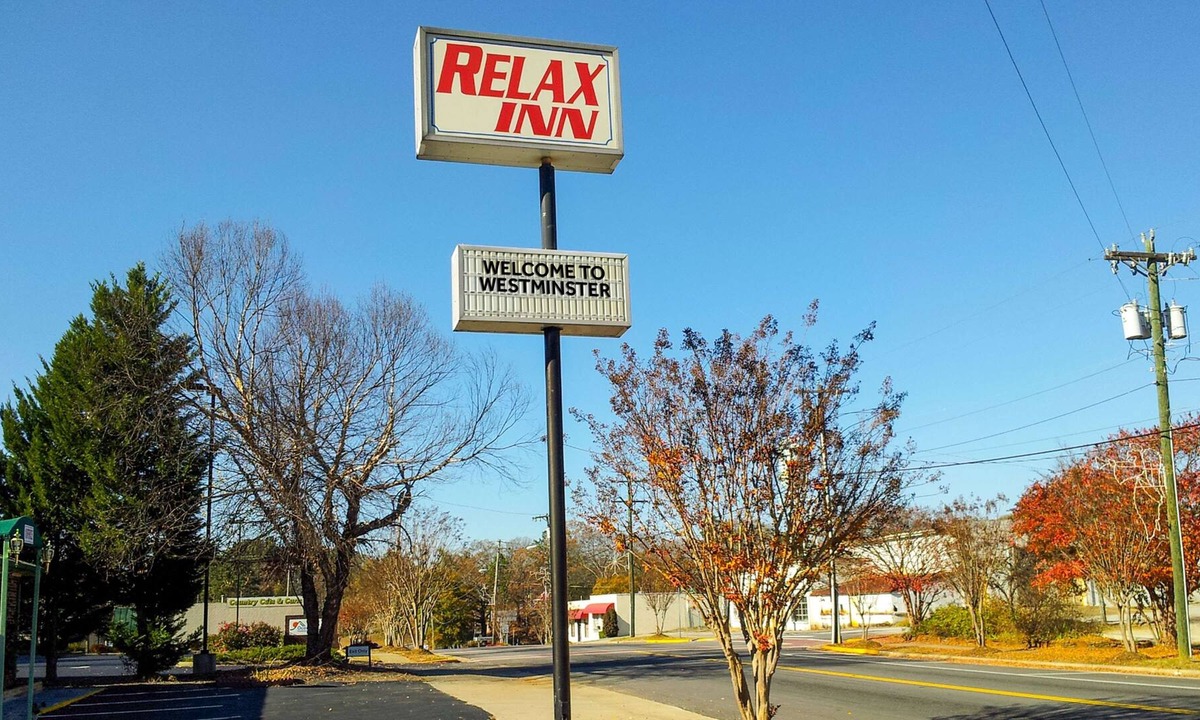 Westminster Hotel | Relax Inn Westminster