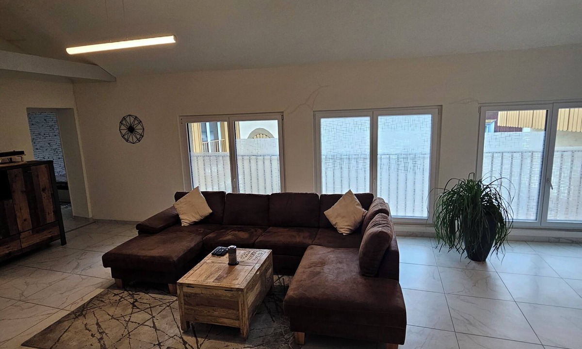 Zeiningen Apartment | Relax Loft - Zeiningen