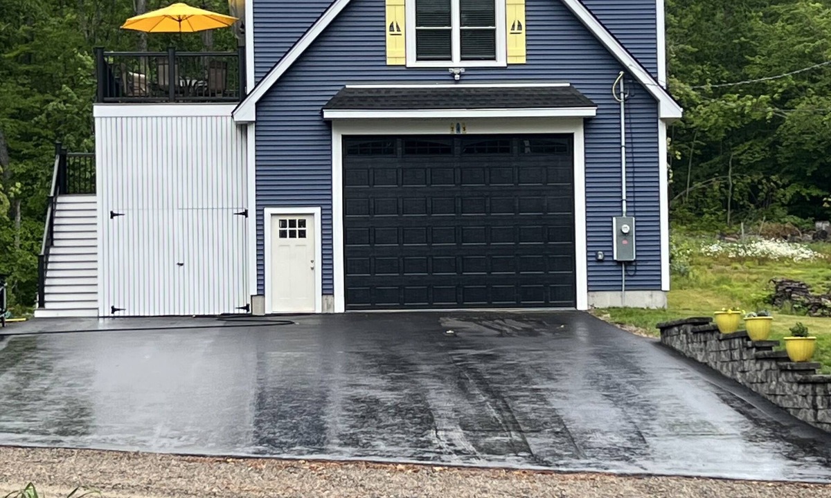 Shapleigh House | Relax on Square Pond Maine