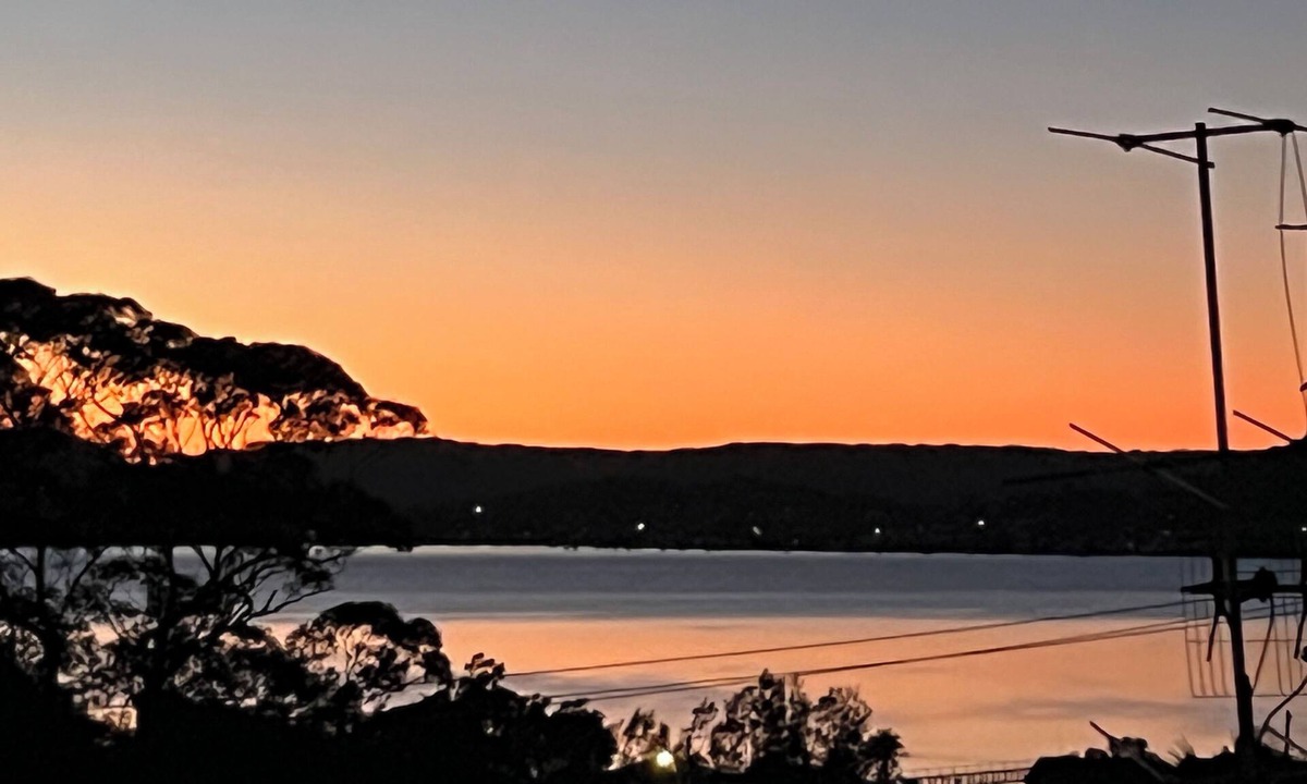 Tascott Condo | Relax or work all is good.