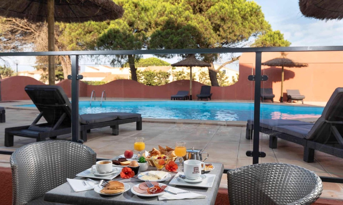 Le Barcares Hotel | Relax'Otel & Spa, Le Barcarès