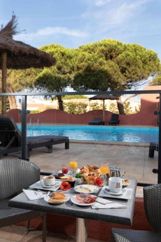 Le Barcares Hotel | Relax'Otel & Spa, Le Barcarès