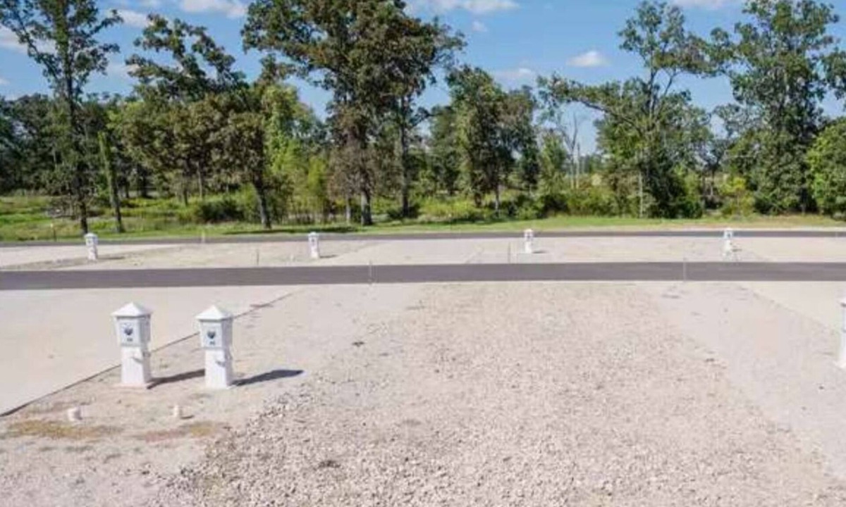 Mount Pleasant Resort | Relax & Recharge at RV Site #49 —Your Lakeside Getaway with Family-Friendly Fun!