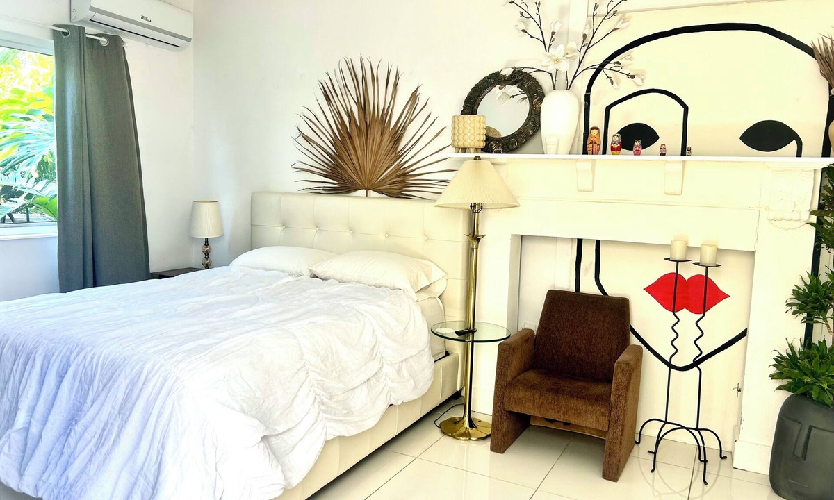 Princeton Apartment | Relax & Recharge in This Cozy Princeton Hideaway