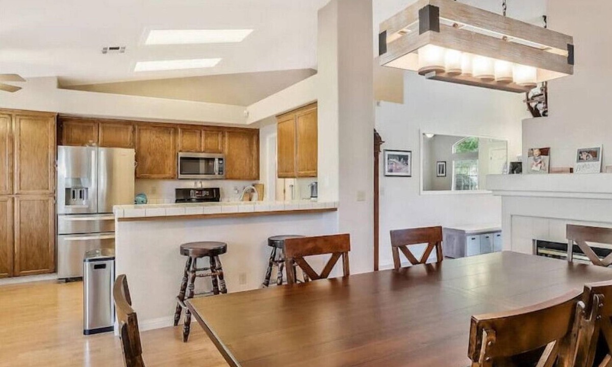 Oakdale House | Relax, Reset & Enjoyn