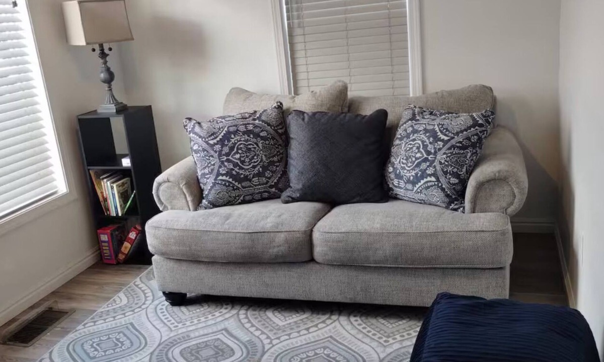 Pocatello Cottage | Relax Retreat Dog Friendly