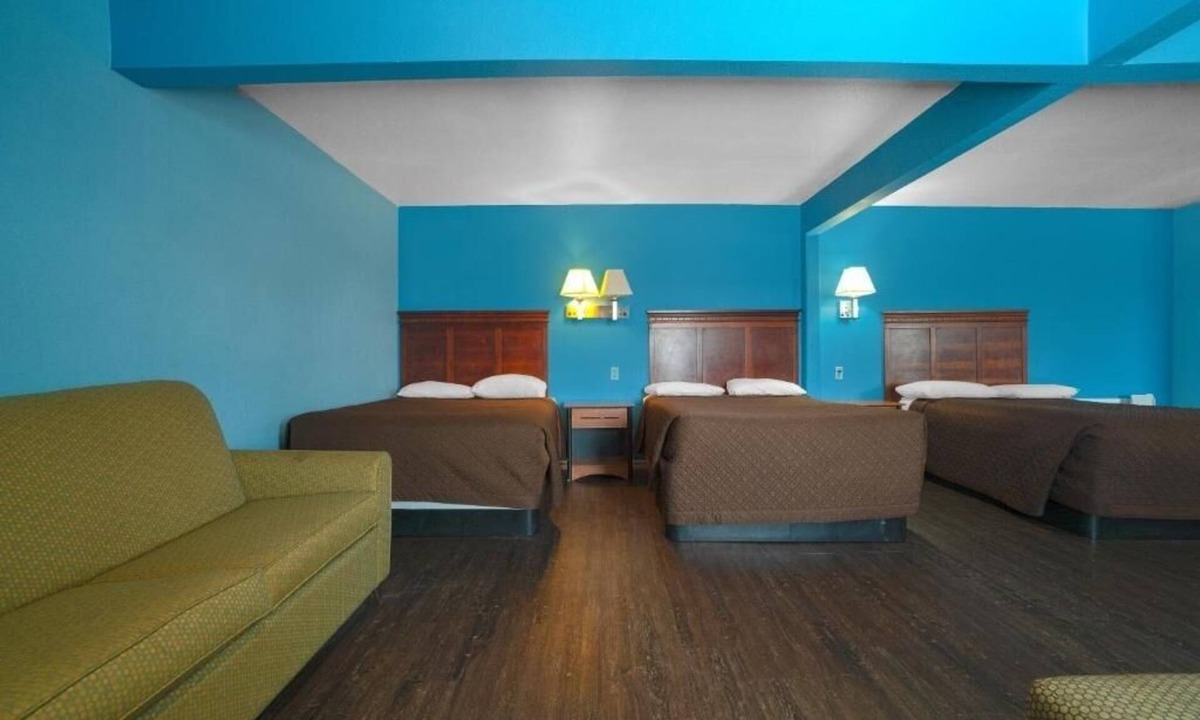 Flour Bluff Hotel | Relax Room Parking Included Steps From North Packery Beach With Pet Friendly