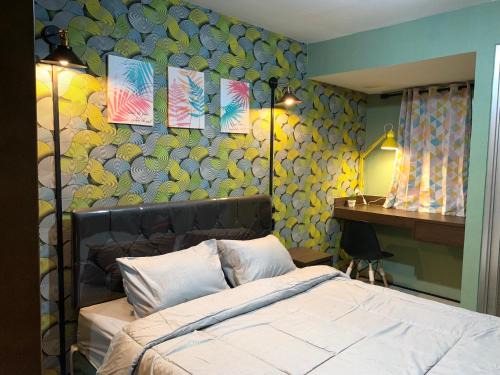 Pluit Apartment | Relax Seaview Studio Free Netflix at Greenbay Pluit Tower F