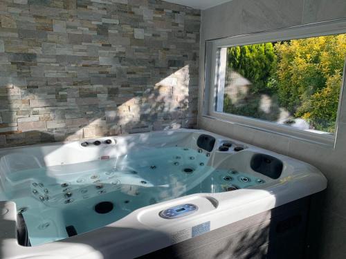Margny-les-Compiegne Villa | Relax & Spa - Séjour Romantique
