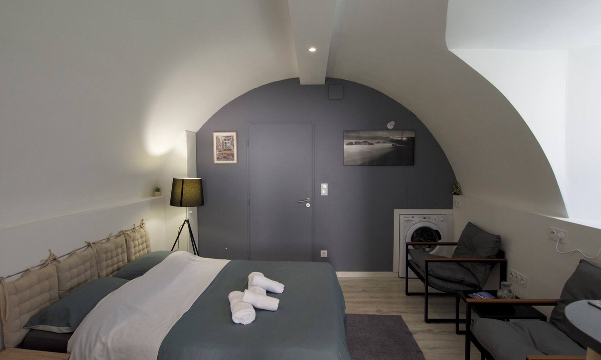 Jougne Apartment | Relax Studio