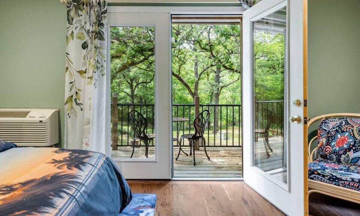 Oak Point House | Relax @ the 5beds Woodland vacation Home in Oak Point/Frisco