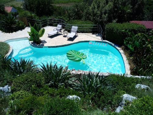 Zrnovo House | Relax tiny villas 40 meters of the beach