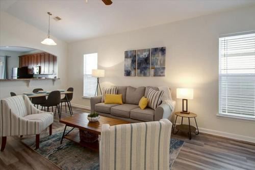 Port Wentworth House | Relax & Unwind Near Savannah