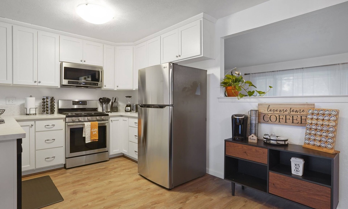 Citrus Heights House | Relax unwind