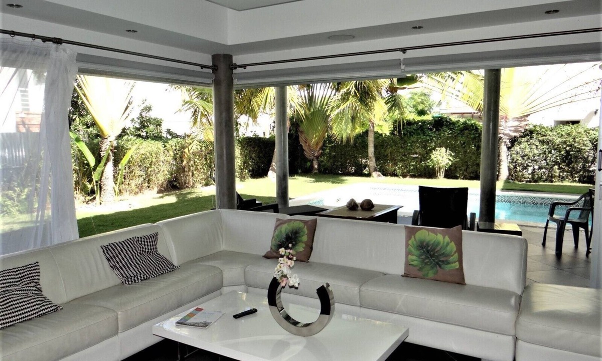 Punta Cana Village House | Relax Villa with Pool