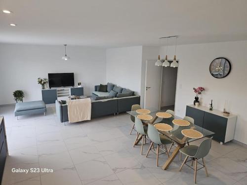 Frespech House | Relax & work à Frespech 3 chambres 6 personnes
