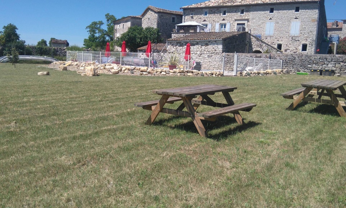 Saint-Germain House | Relaxation and quiet rest