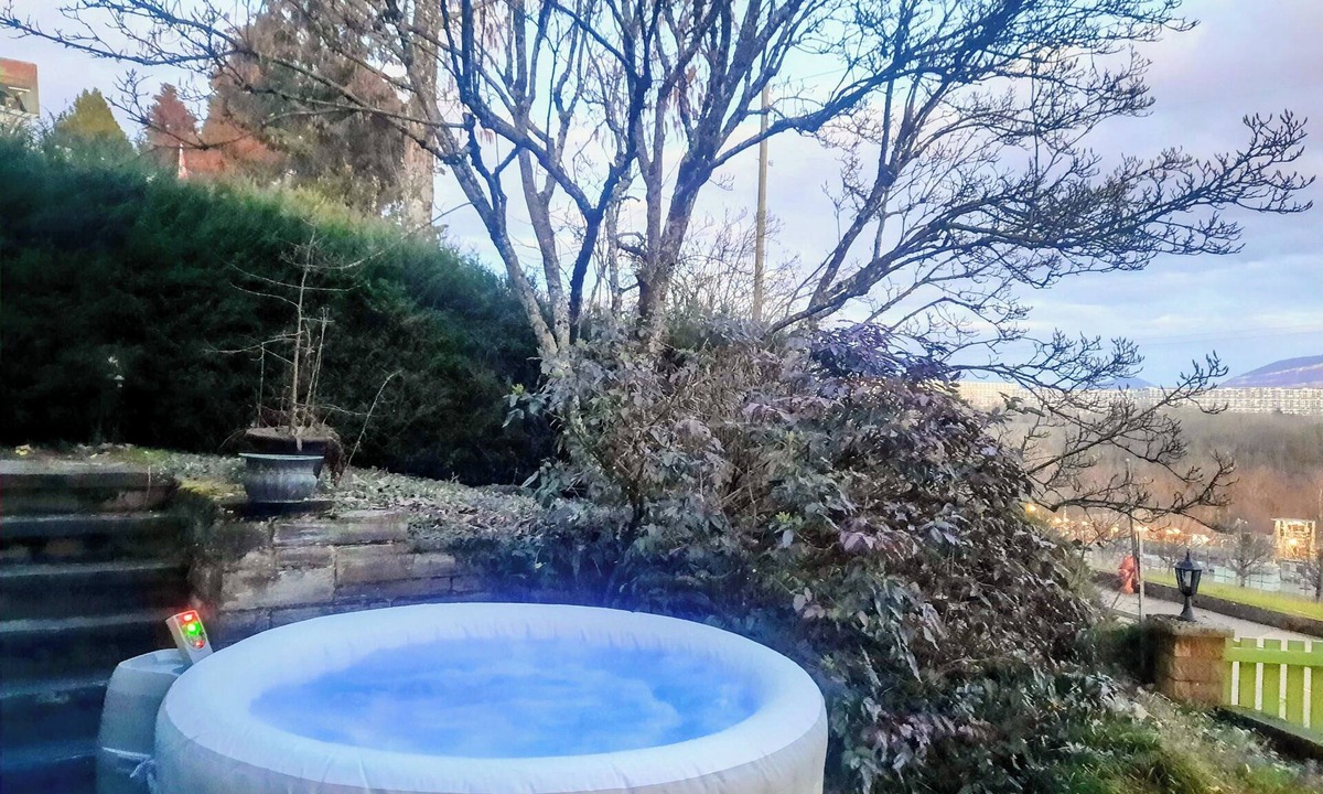 Vernier Bed & Breakfast | Relaxation area