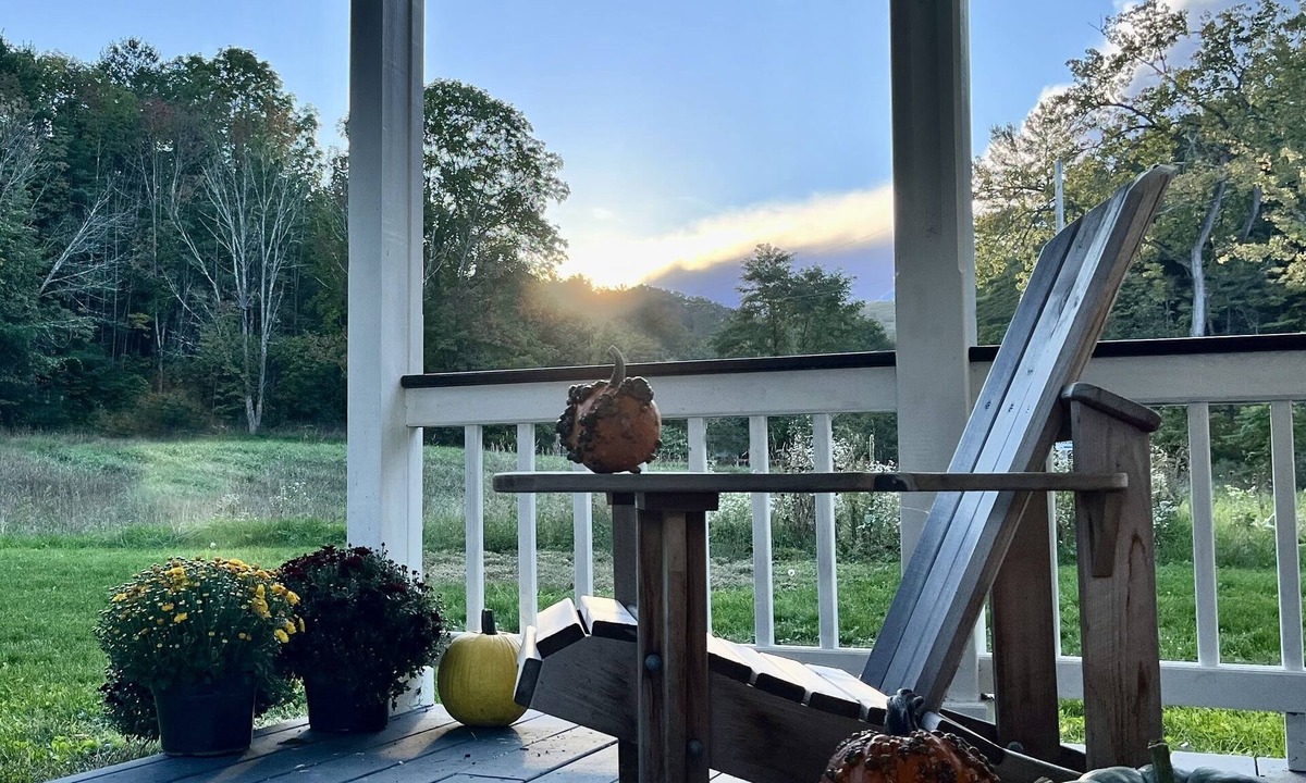 Town of Fulton Other | Relaxation Awaits!