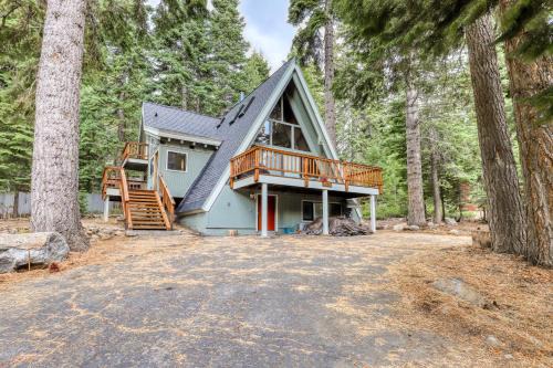 Ridgewood House | Relaxation on Muletail