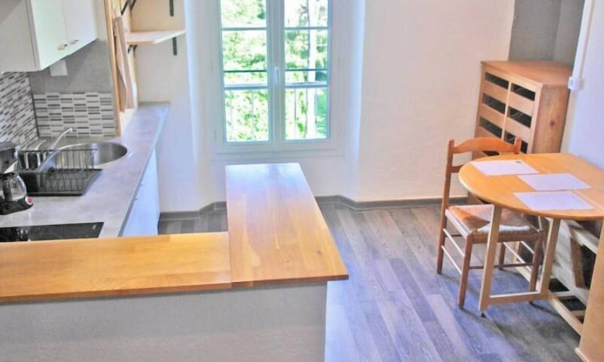 Saint-Beron Apartment | Relaxation & sport - Chartreuse and Lakes | Complete apartment |Equiped Telework