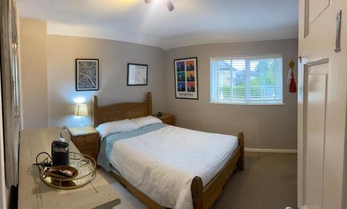 St Ives House | relaxed and peaceful