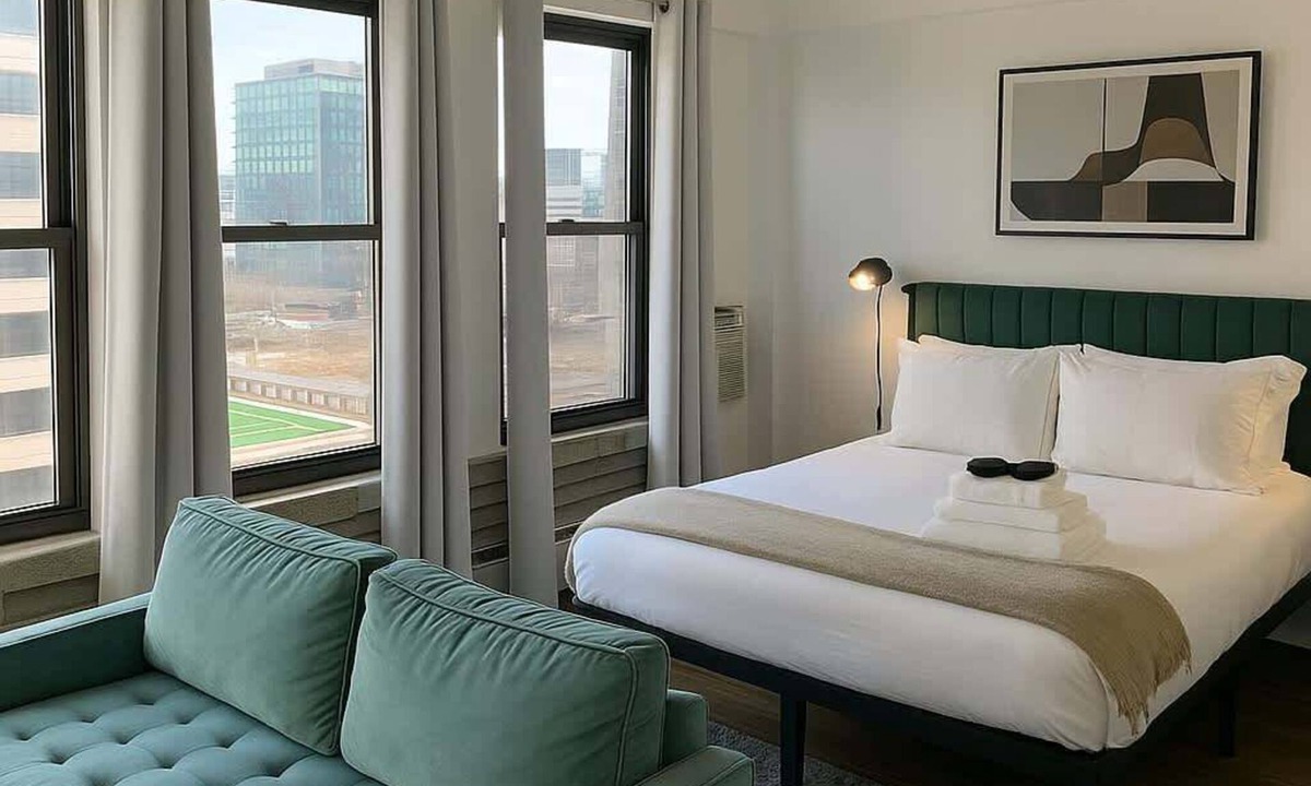 East Hyde Park Apartment | Relaxed City Stay in Hyde Park | Cozy Studio Unit