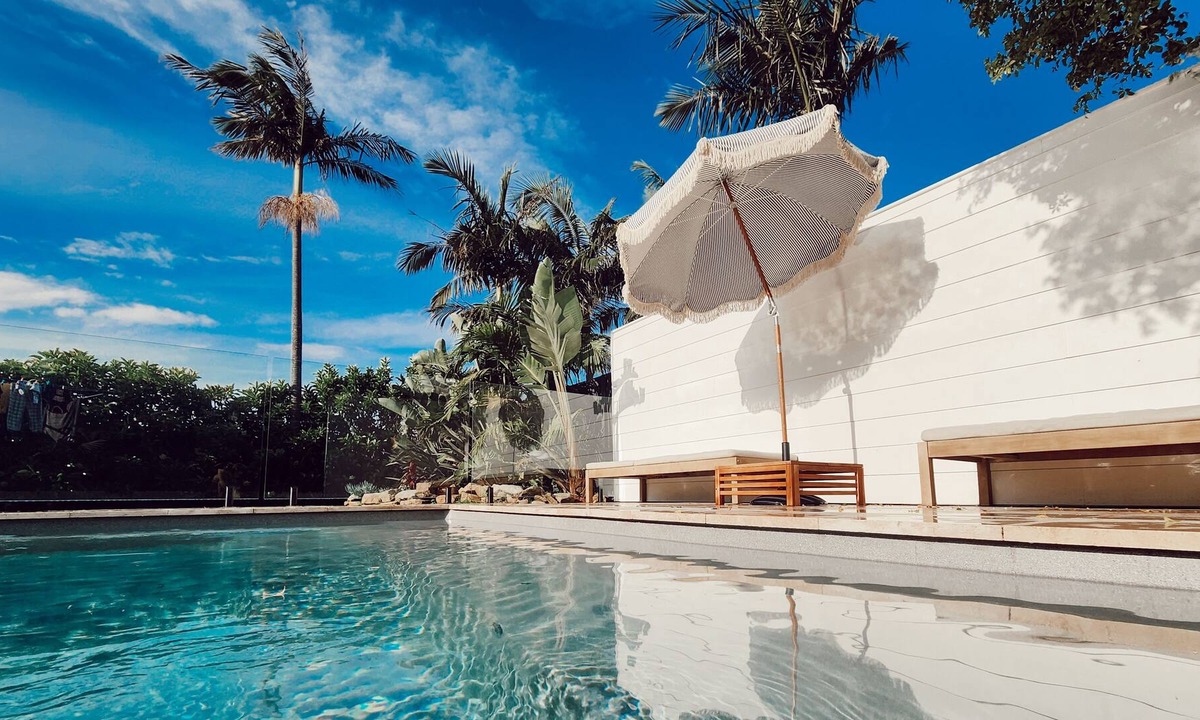 Caringbah House | Relaxed holiday oasis close to everything