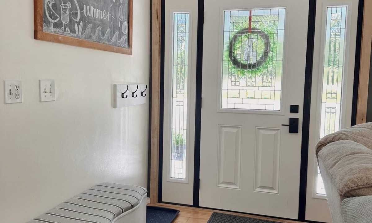 Frankfort House | Relaxed Ranch