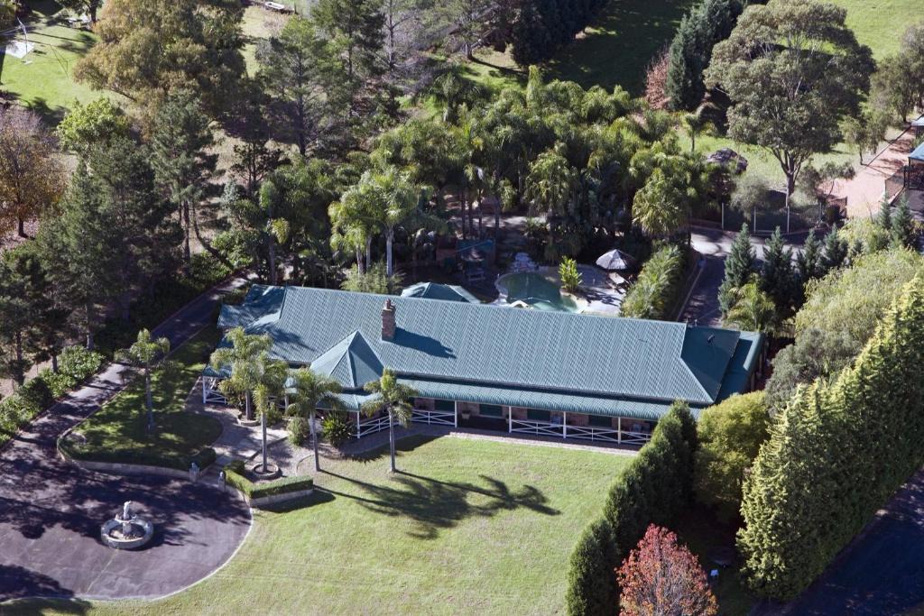 Middle Dural Bed & Breakfast | Relaxin