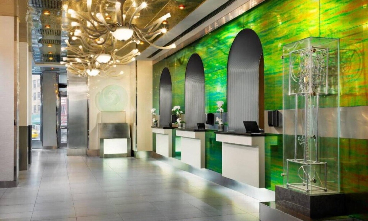 Central New York City Apartment | Relaxing 2 Beds|Midtown Times Square