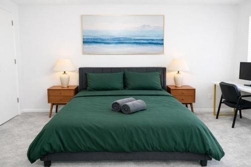Shannon Apartment | Relaxing 2BR Hoover Stay Simple Parking