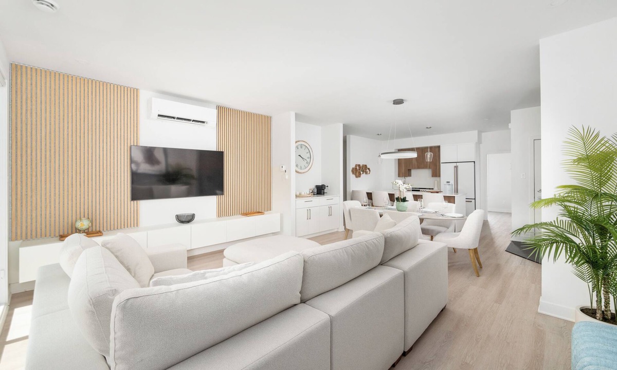 Mirabel Condo | Relaxing 3BR Condo w/Jacuzzi & High-Speed Wi-Fi
