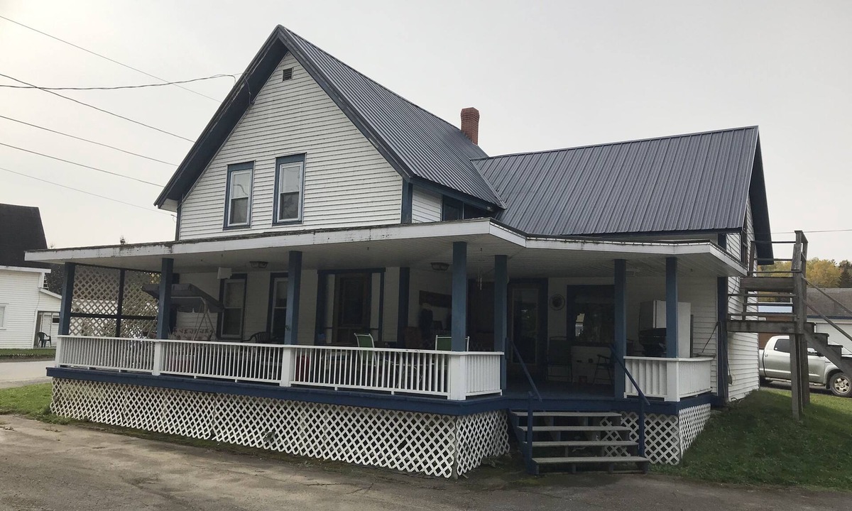 Eagle Lake House | Relaxing 5-Bedroom Lakeview Camp with Porch, Dock & Trail Access
