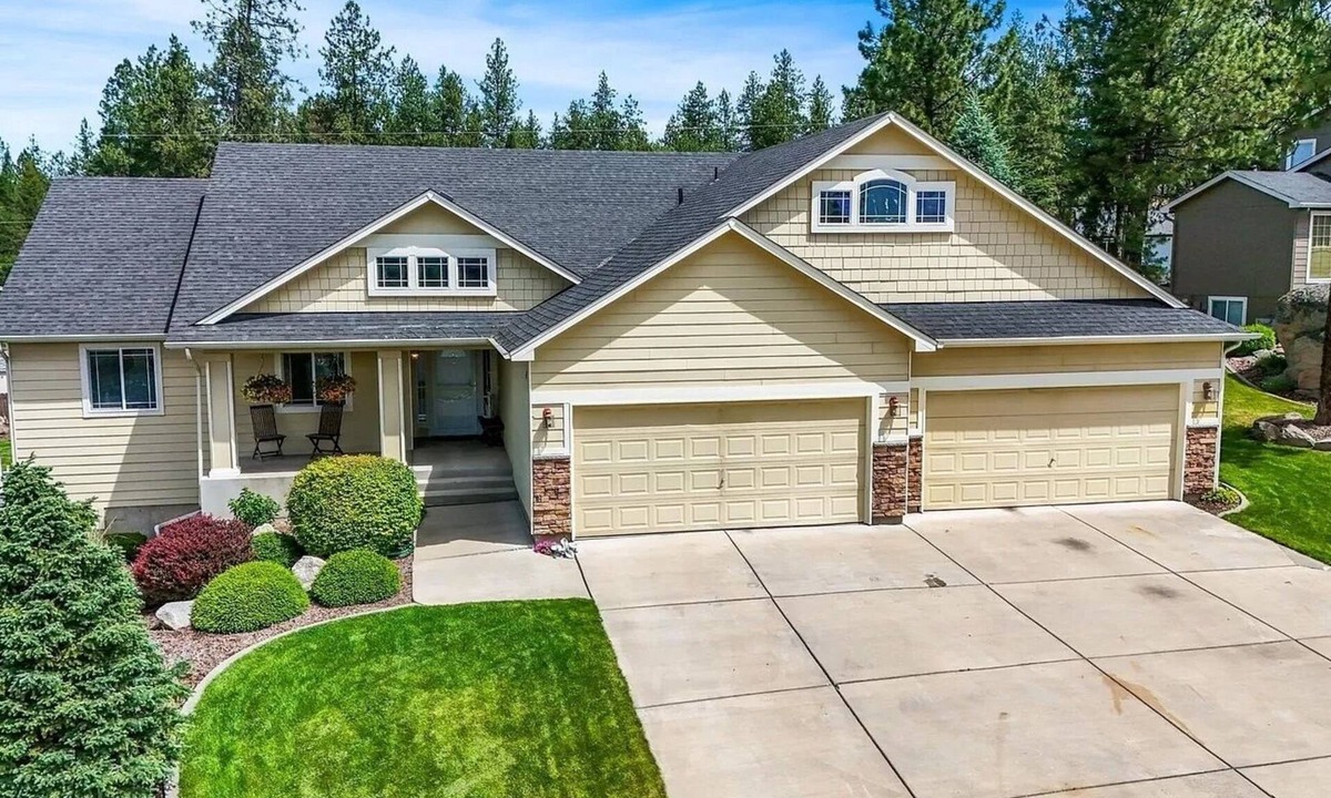 Colbert House | Relaxing 5-bedroom Vacation Home