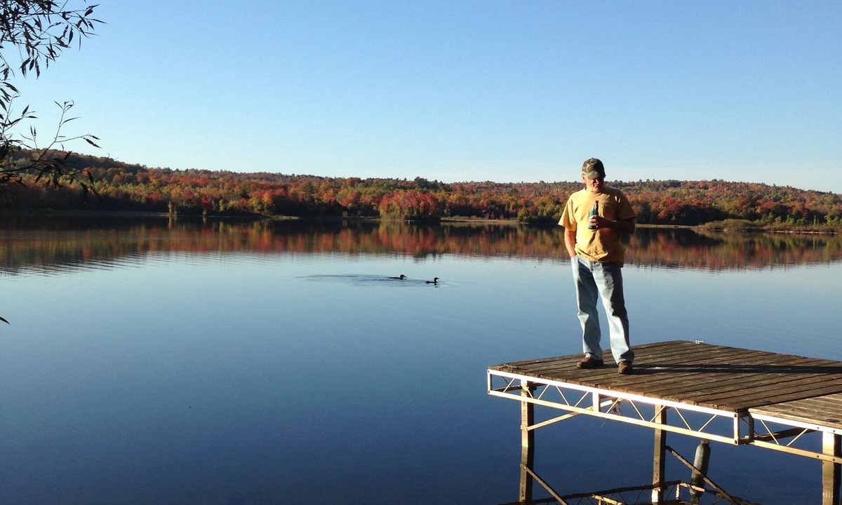 Dexter Apartment | Relaxing Apartment in Dexter