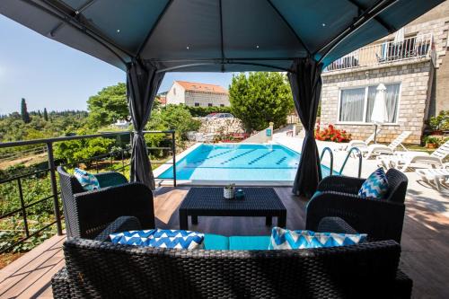 Mocici House | RELAXING Apartments LUCE