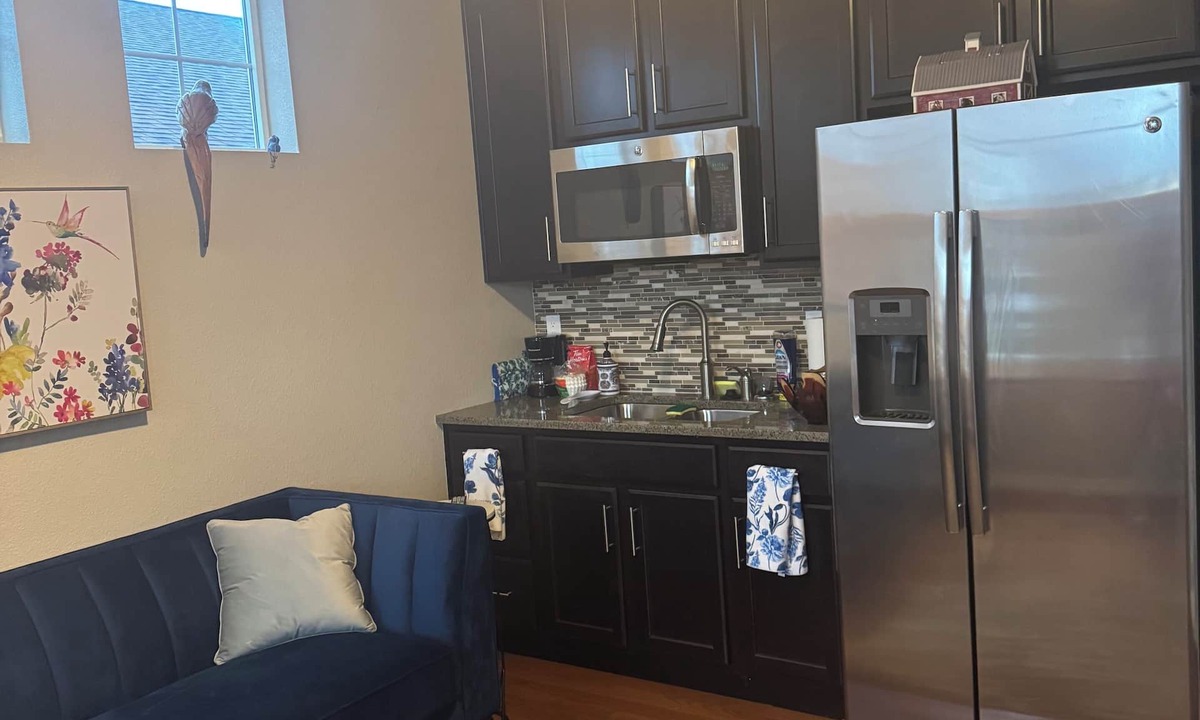 Leyden Apartment | Relaxing Arvada Escape Between Golden & Boulder