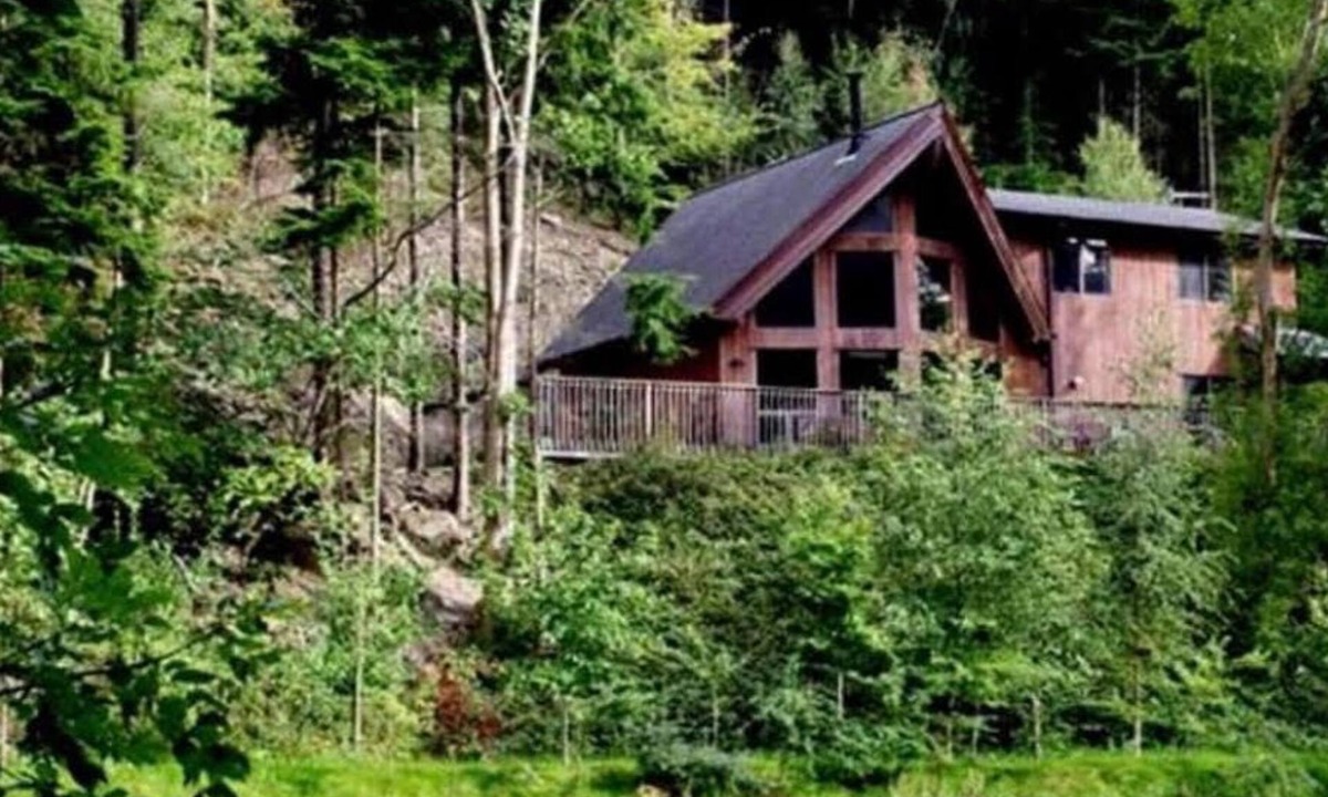 Graigfechan Cabin | Relaxing atmosphere 5 mins from Llangollen