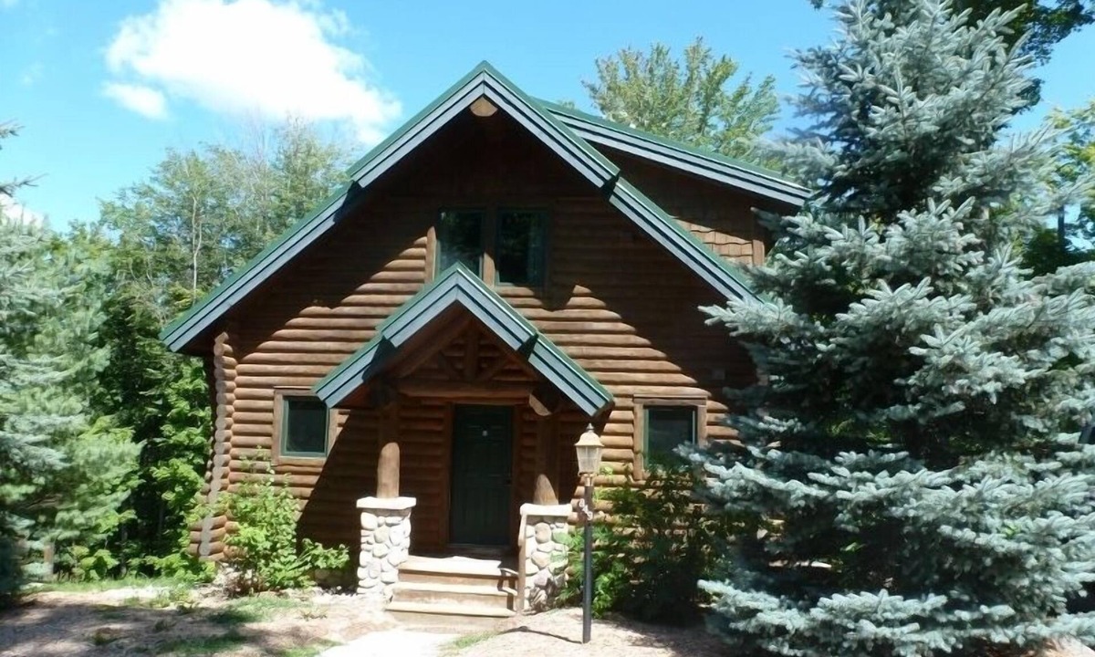 Boyne City Cabin | Relaxing cabin at Boyne Mountain